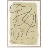 Wiggle by Berit Mogensen Lopez