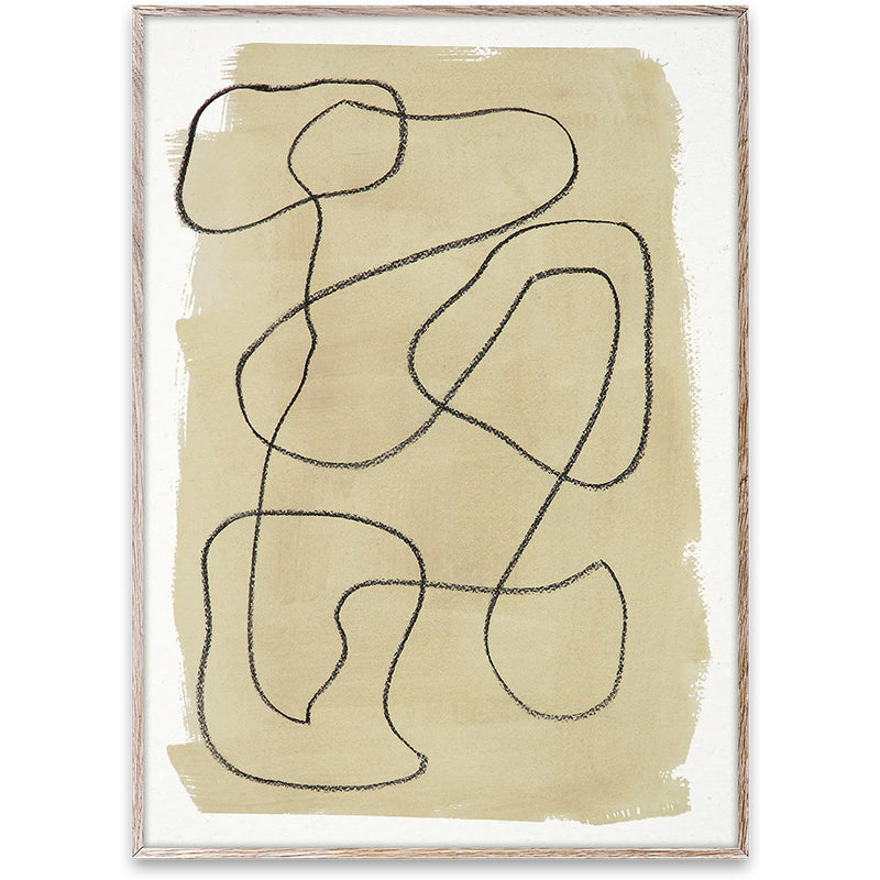 Wiggle by Berit Mogensen Lopez