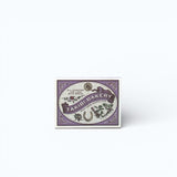 TAKIBI BAKERY 旅する紅茶（7個入り木箱）