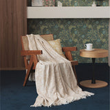 コットンスロー フルーツ