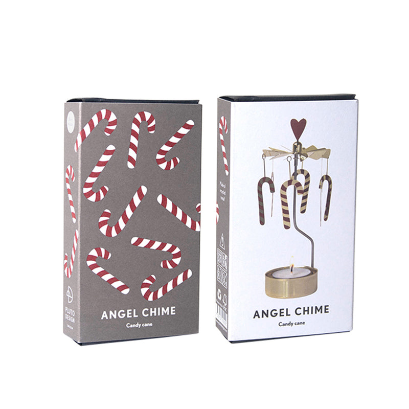 ロータリーキャンドルホルダー （キャンディケイン）