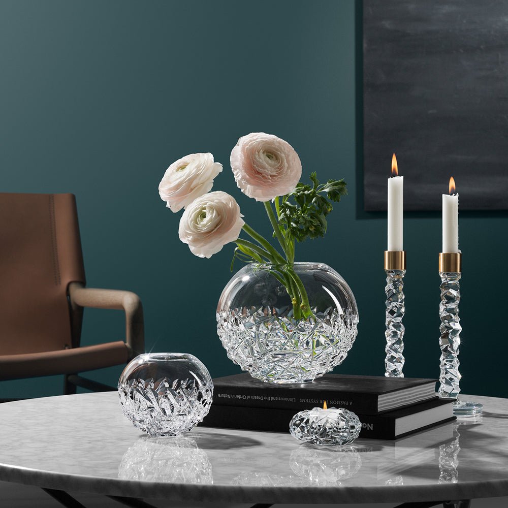 一輪挿し Orrefors Sweden クリスタル 花瓶 スウェーデン オレフォス 一輪挿し Orrefors Sweden クリスタル 花瓶 スウェーデン オレフォス