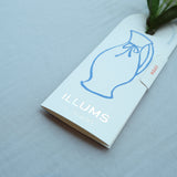 【ILLUMS by Bloom365】イルムスカタログギフト＋アーティシャルフラワー（チューリップ）