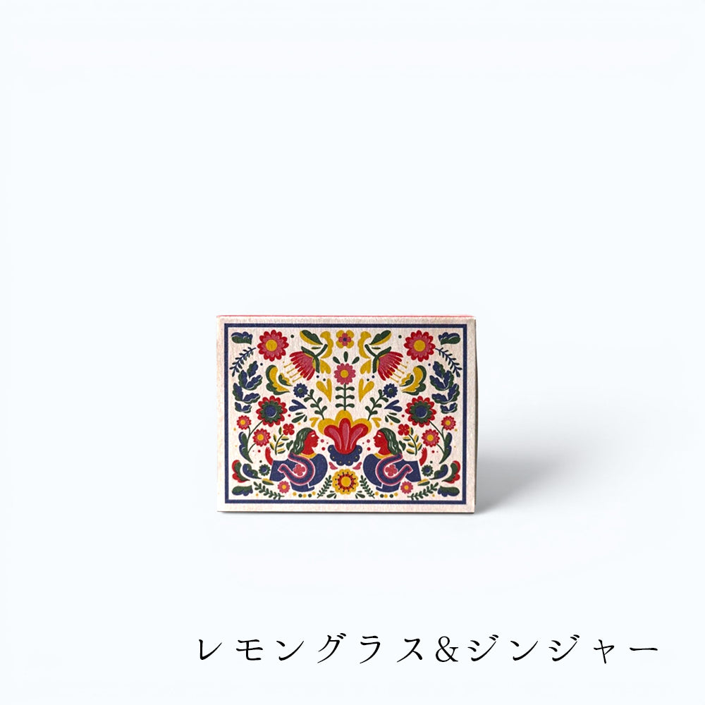 TAKIBI BAKERY 旅する紅茶（7個入り木箱）