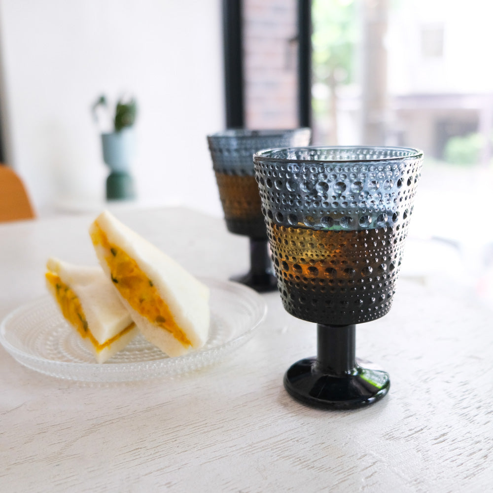 イッタラ カステヘルミKASTEHELMI プレート　ユニバーサルグラスセット FLYMEe GIFT SALON】iittala / イッタラ カステヘルミ