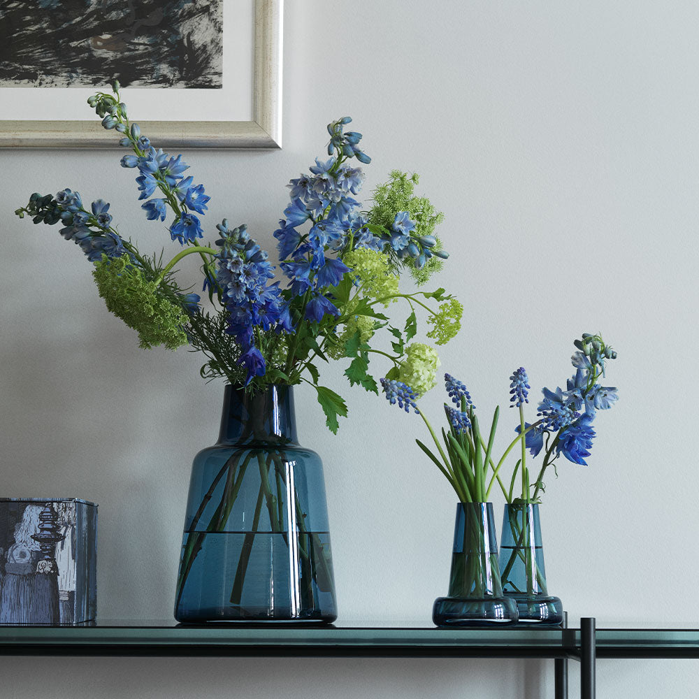 Flora ベース 高さ24cm｜ホルムガード – イルムス オンラインストア