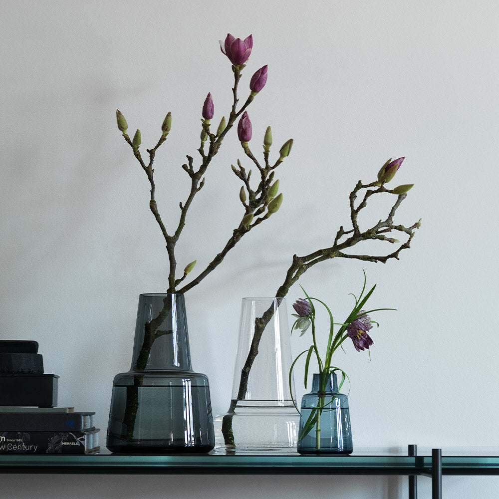 Flora ベース 高さ24cm｜ホルムガード – イルムス オンラインストア