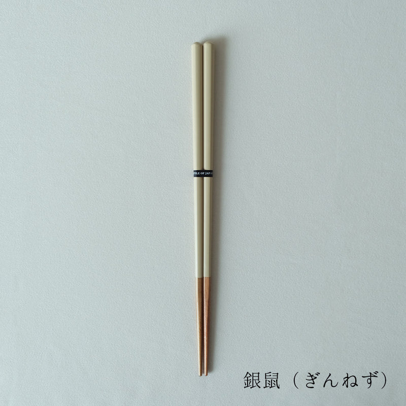 hashi-coo 箸 八角箸 食洗機対応｜イルムスオンラインストア