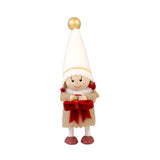 ビッグリボンを持った女の子Ribbon Series