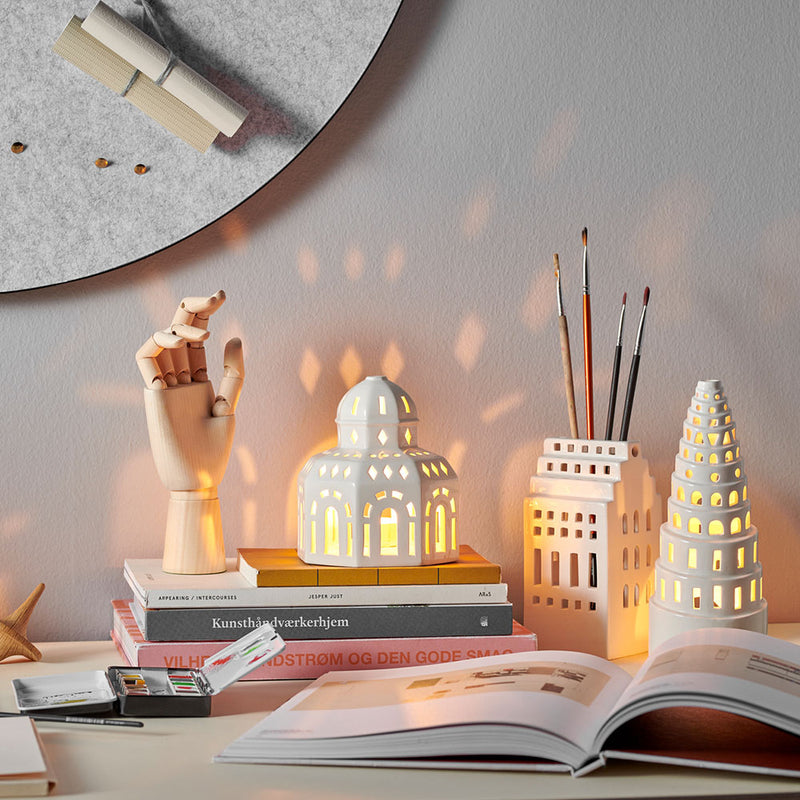 アーバニア チボリ グラスホール