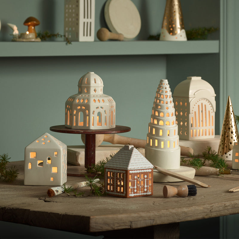 アーバニア チボリ グラスホール