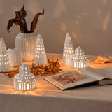 アーバニア チボリ グラスホール