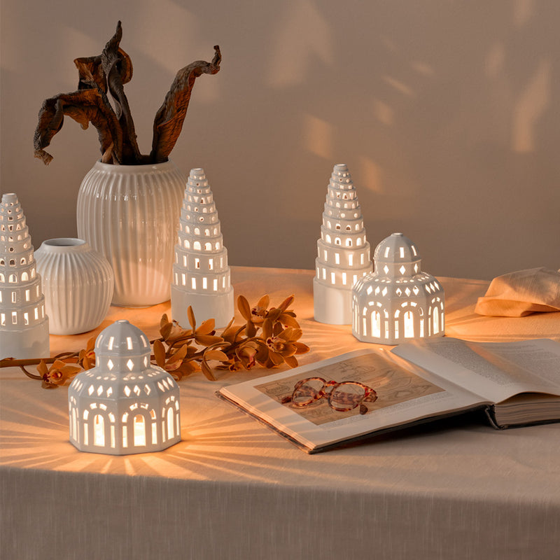 アーバニア チボリ グラスホール