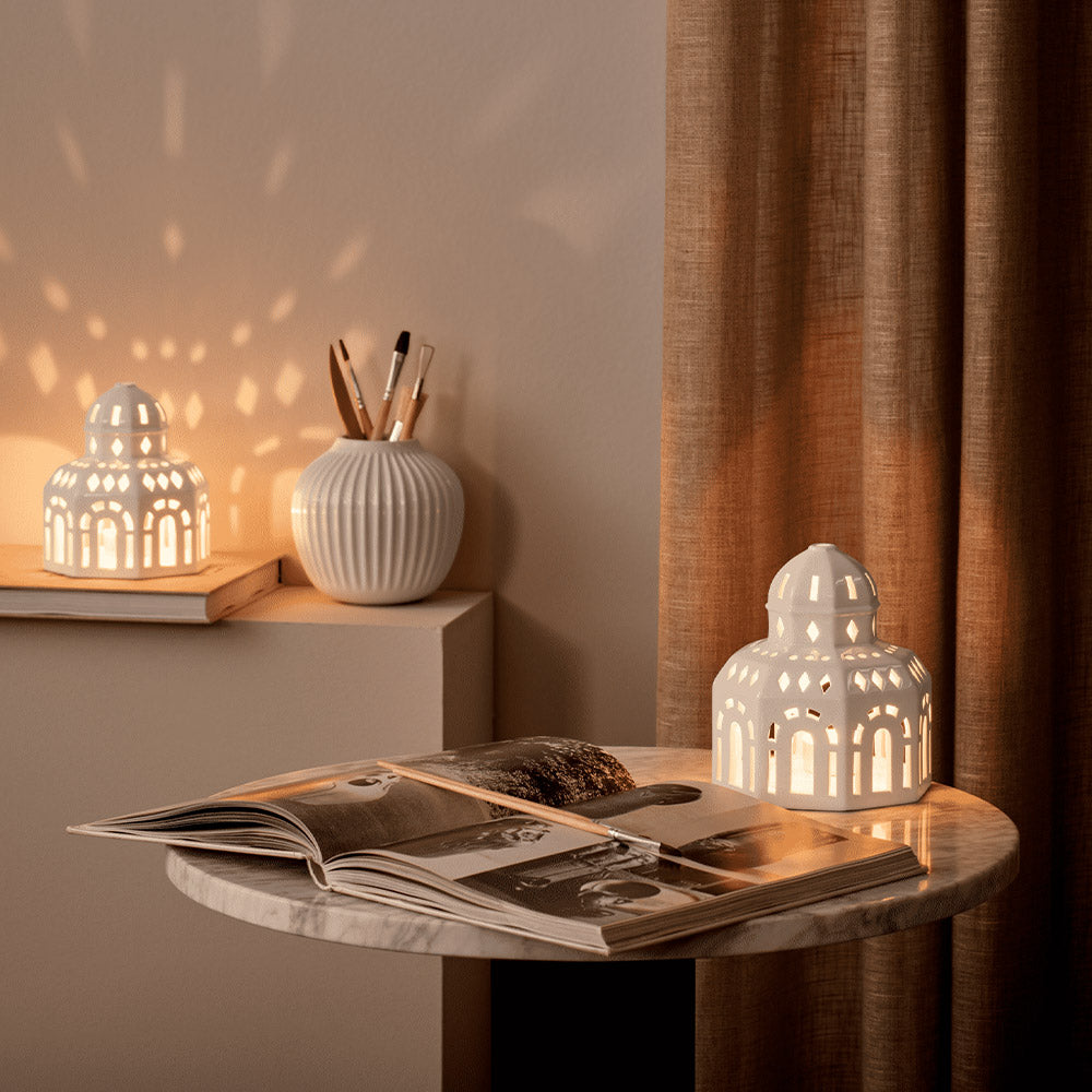 アーバニア チボリ グラスホール