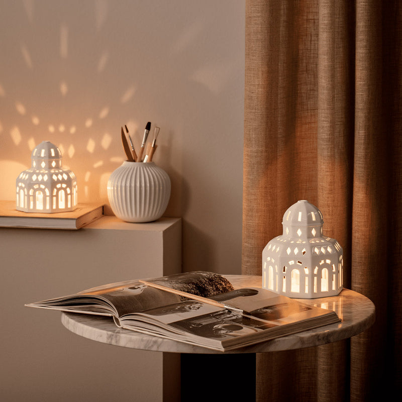 アーバニア チボリ グラスホール