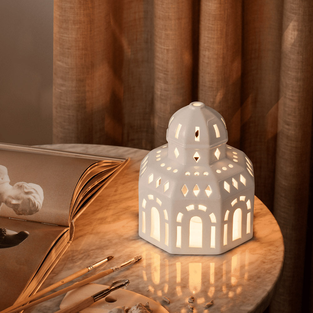 アーバニア チボリ グラスホール