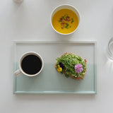 HORISONTTI プレート