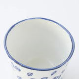 ばらふるゆのみ（seto）