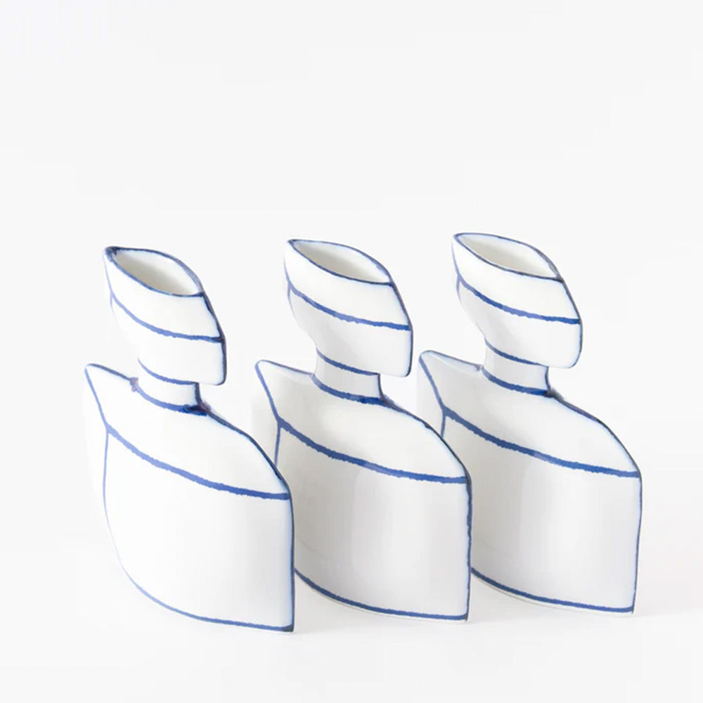 香水瓶のかびん