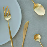 MOON（ムーン）マットゴールド