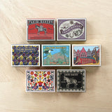 TAKIBI BAKERY 旅する紅茶