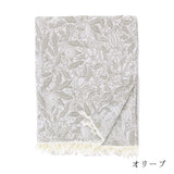 コットンスロー フルーツ