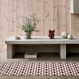 TOM ラグ マット【70×120cm〜】