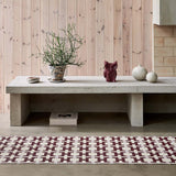 TOM ラグ マット【70×120cm〜】