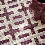 TOM ラグ マット【70×120cm〜】