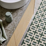 TOM ラグ マット【70×120cm〜】