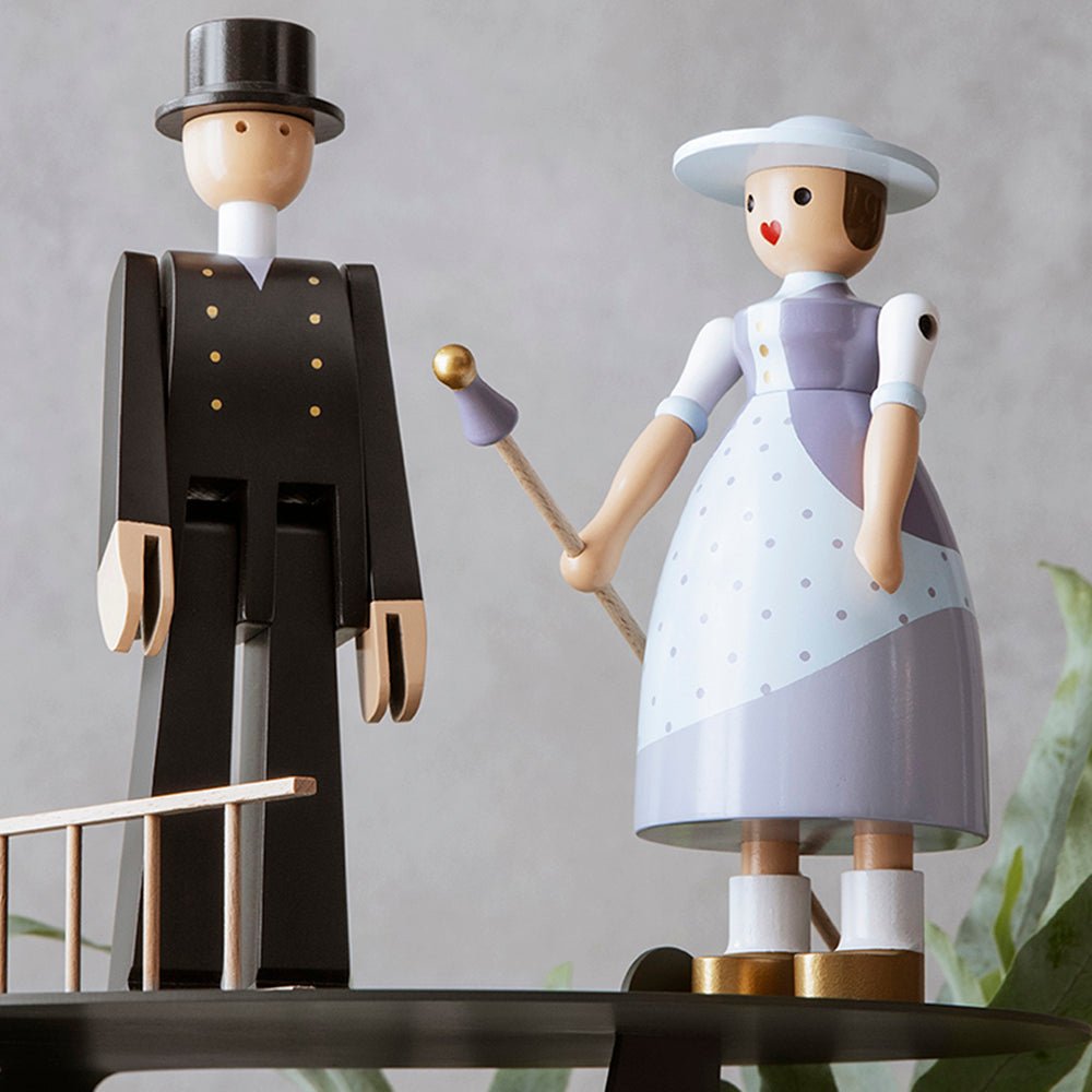 購入 煙突掃除屋さん チムニースウィパー SKORSTENSFEJER Kay Bojesen