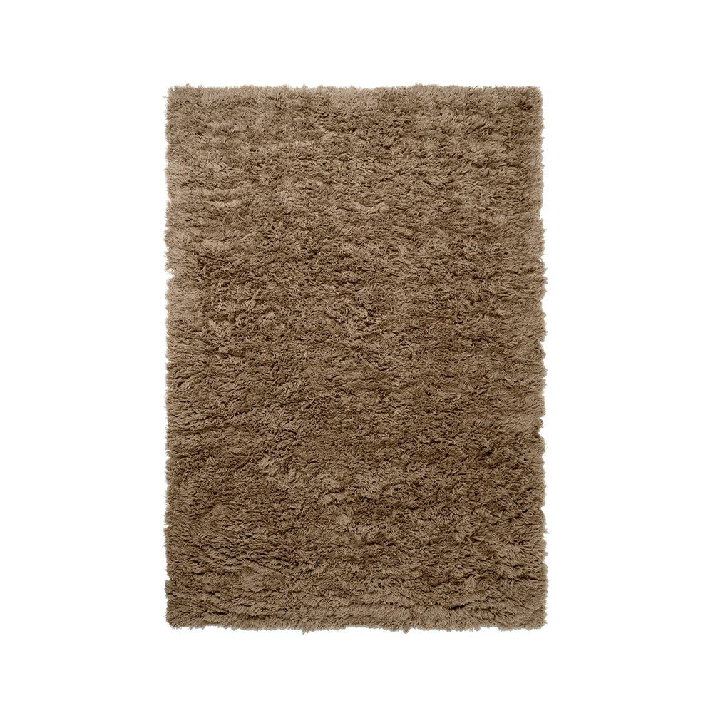 ダークベージュ　ラージ