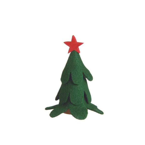 フェルトツリー ｜ノルディカニッセ – イルムス オンラインストア