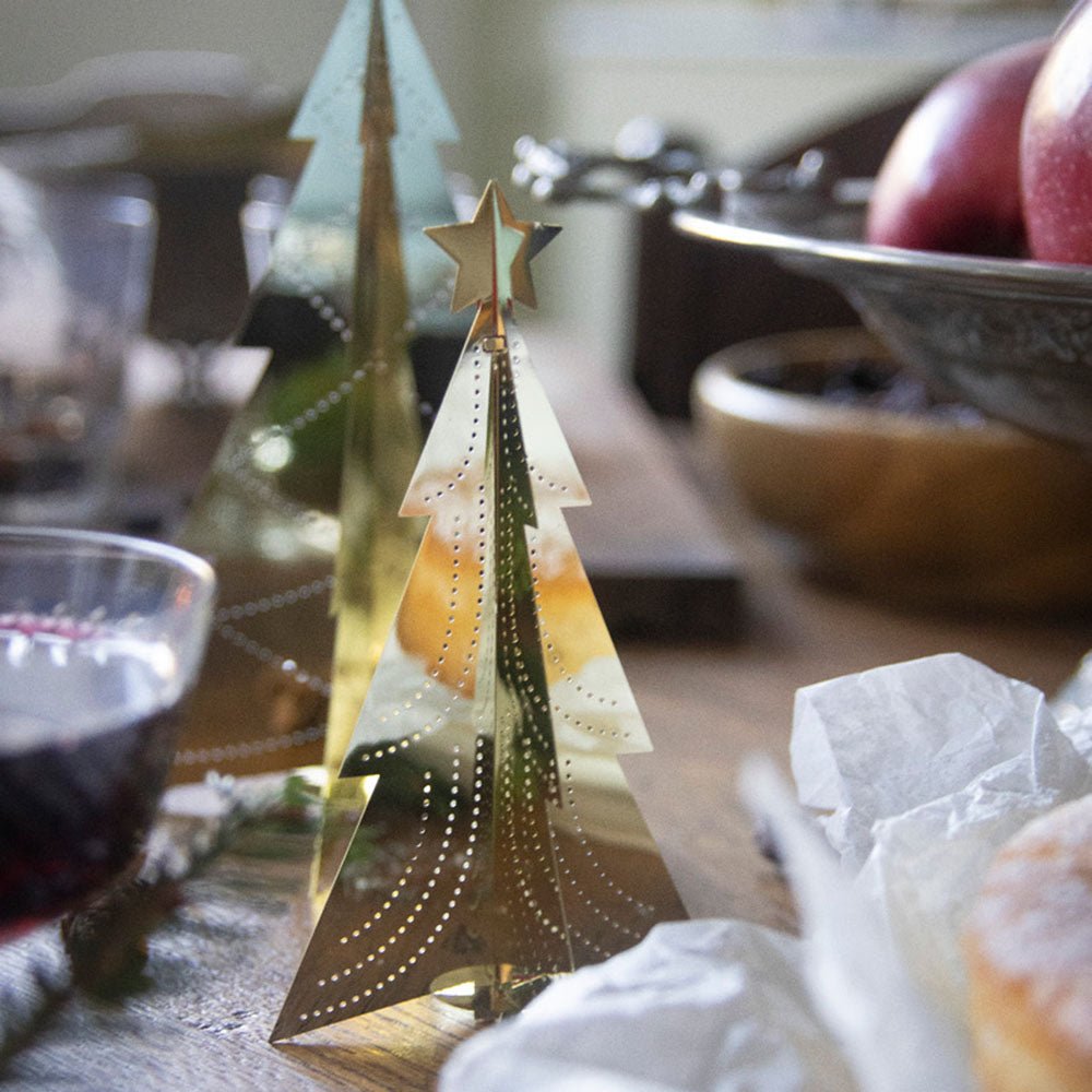 ジグザグクリスマスツリー｜プルートプロダクト – イルムス オンライン