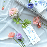 【ILLUMS by Bloom365】イルムスカタログギフト＋アーティシャルフラワー（ラナンキュラス）