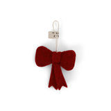 オーナメント リボン ミニ