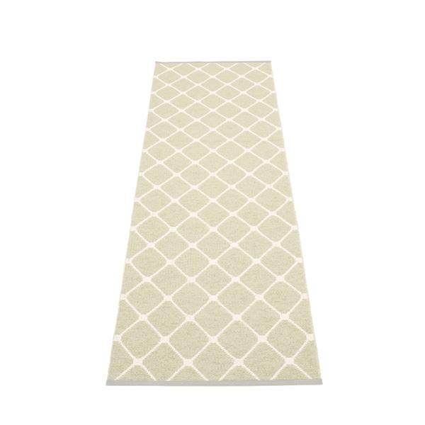 レックス ラグマット 70x60〜430cm｜パペリナ – イルムス オンラインストア