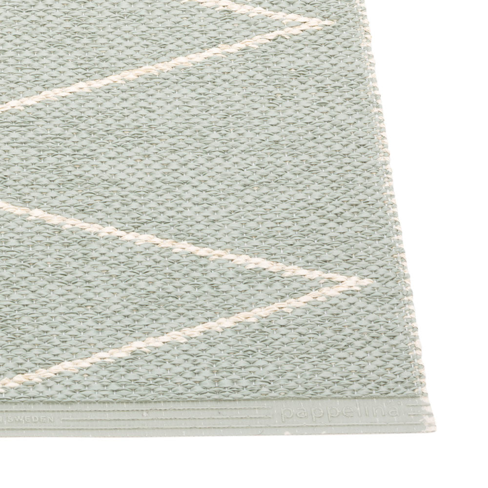 パペリナ　ラグマット Pappelina パペリナ ノア ラグマット - メルカリ