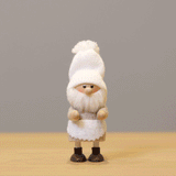 【イルムス限定】Fika Collection お茶会の準備をするエプロン姿のニッセ