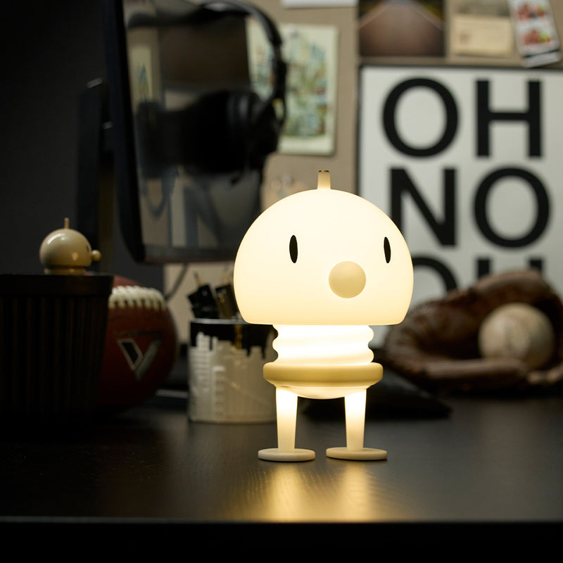 ソフト PE ランプ