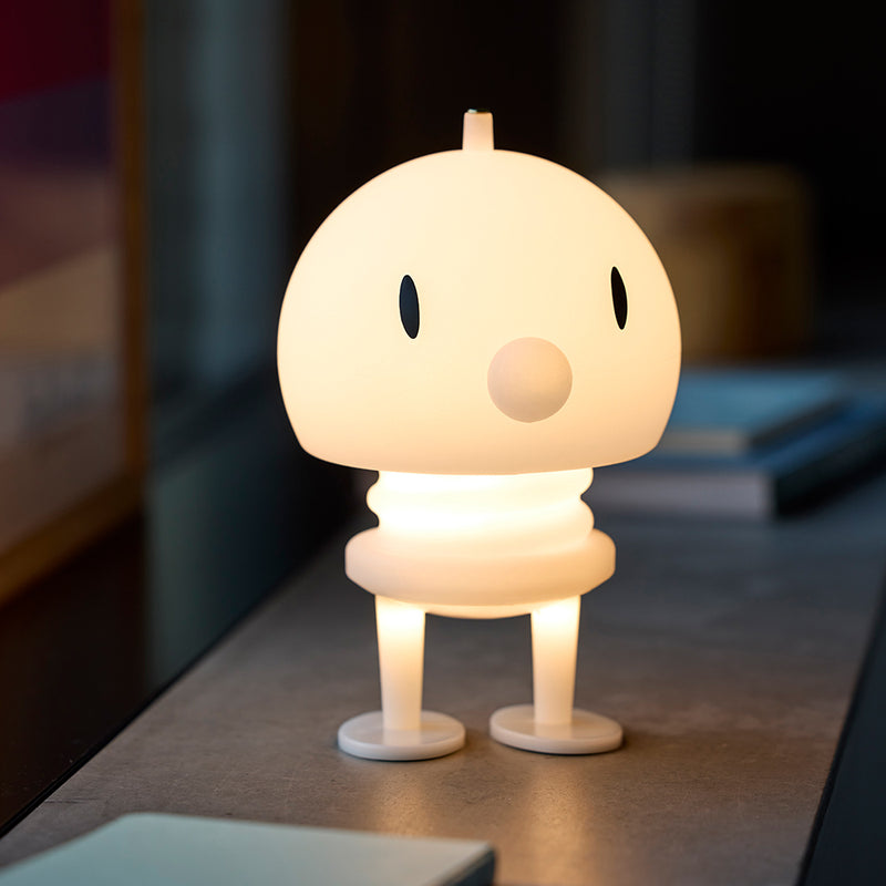 ソフト PE ランプ