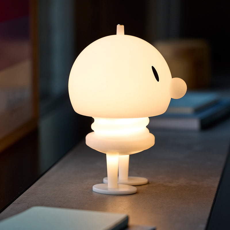 ソフト PE ランプ