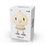 ソフト PE ランプ