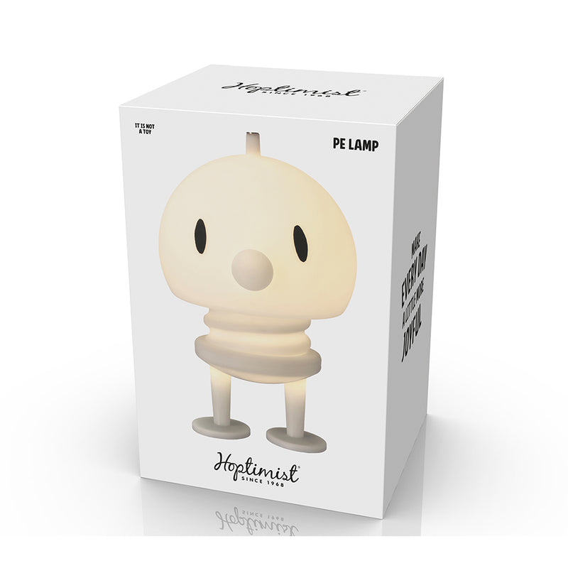 ソフト PE ランプ