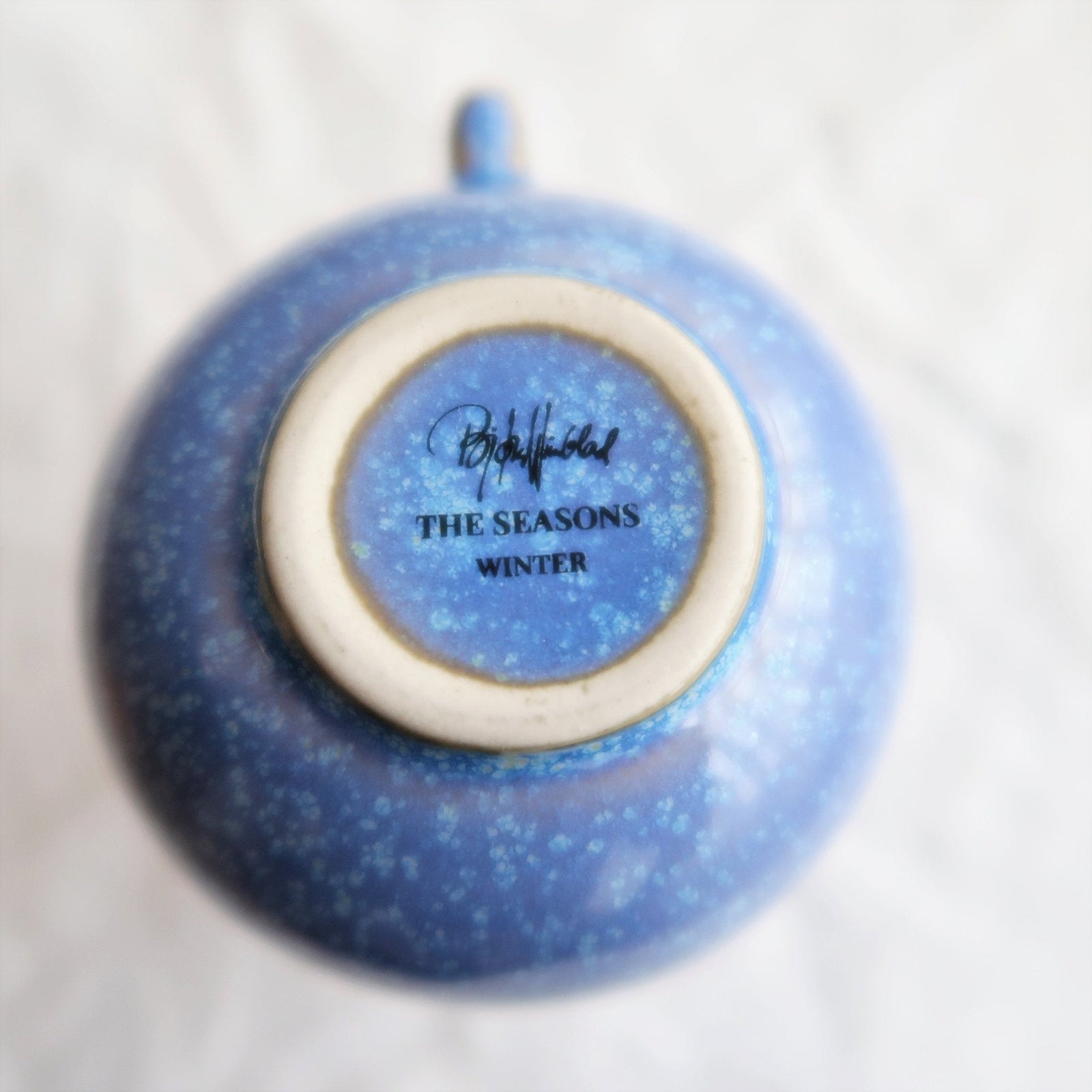 ザ・シーズンズ ウィンター｜ビヨンヴィンブラッド – イルムス