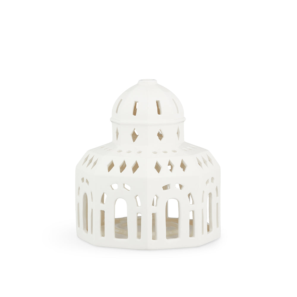 アーバニア チボリ グラスホール