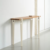 テーブルレッグ（高さ75cm）