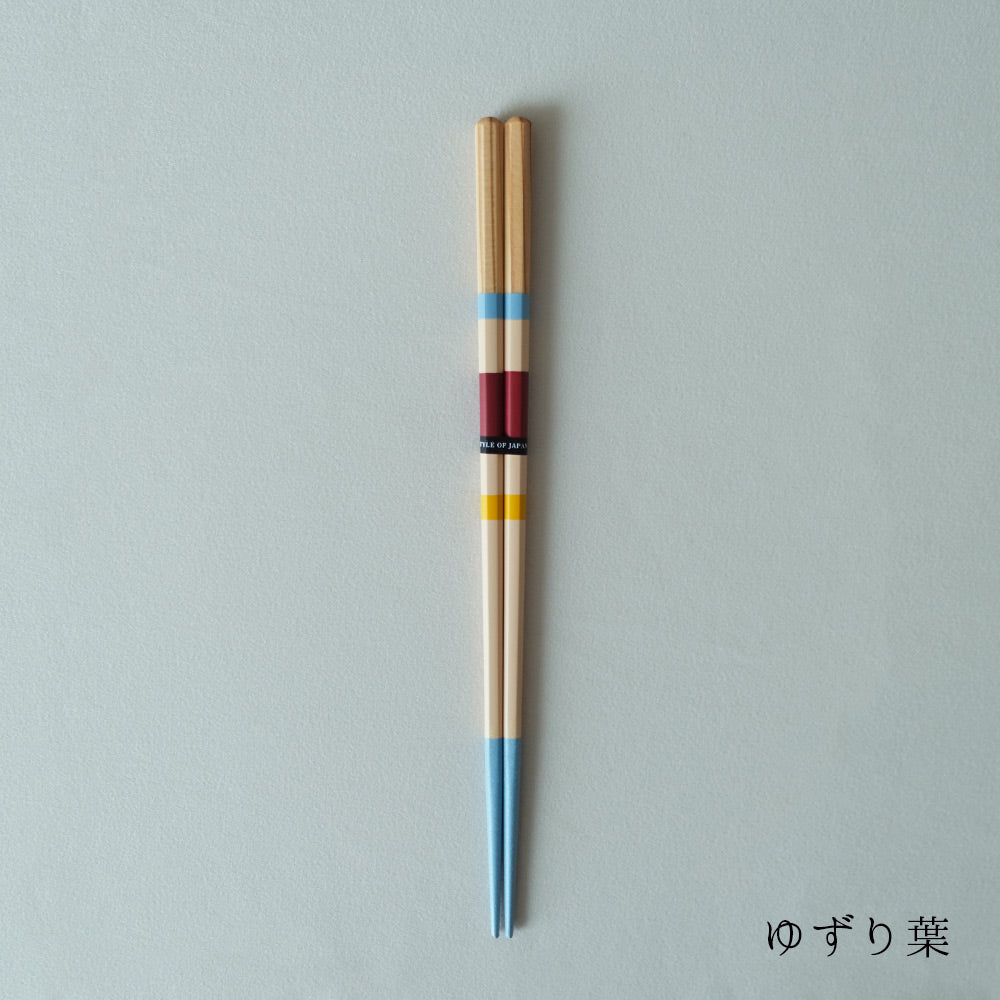 hashi-coo 箸 八角箸 食洗機対応｜イルムスオンラインストア