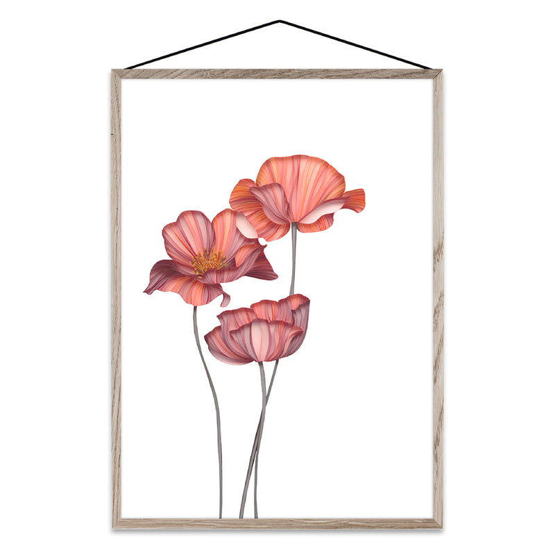 4月下旬頃国内入荷予定　Forever Flowers 01 A5 - ILLUMS