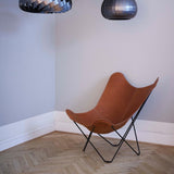 BKF BUTTERFLY CHAIR MARIPOSA BROWN - ILLUMS